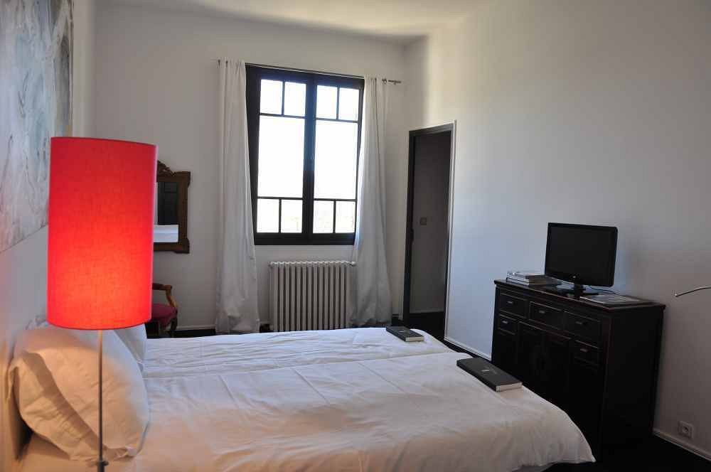 Chateau Les Merles Et Ses Villas Mouleydier Zewnętrze zdjęcie