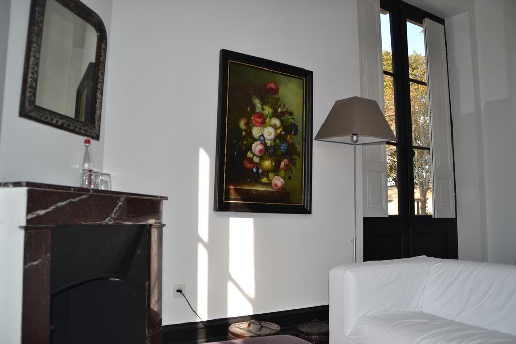 Chateau Les Merles Et Ses Villas Mouleydier Zewnętrze zdjęcie